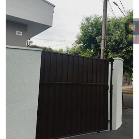 Cantinho De Casa ボトゥポランガ エクステリア 写真