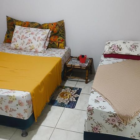 Cantinho De Casa ボトゥポランガ エクステリア 写真