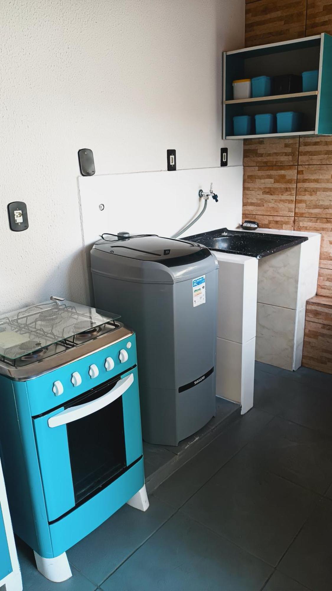 Cantinho De Casa ボトゥポランガ エクステリア 写真