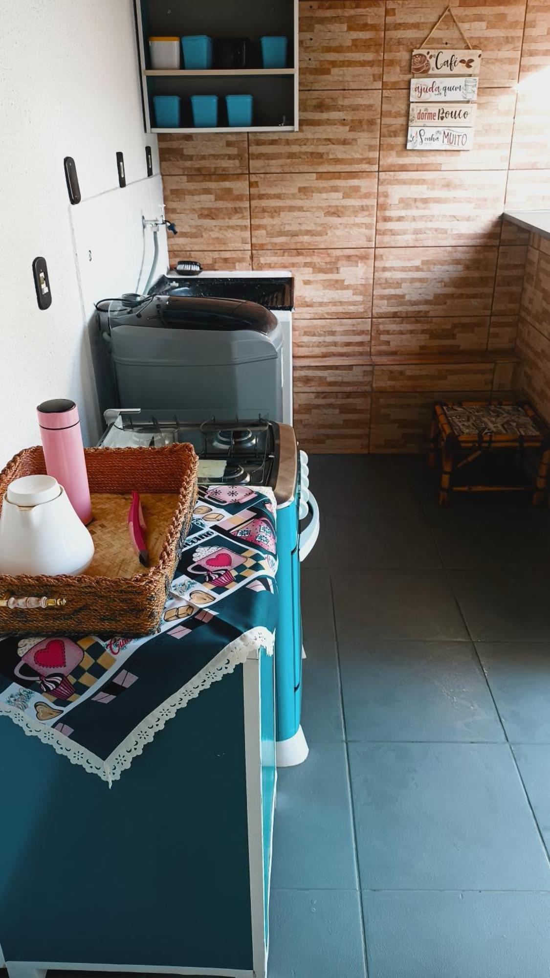 Cantinho De Casa ボトゥポランガ エクステリア 写真