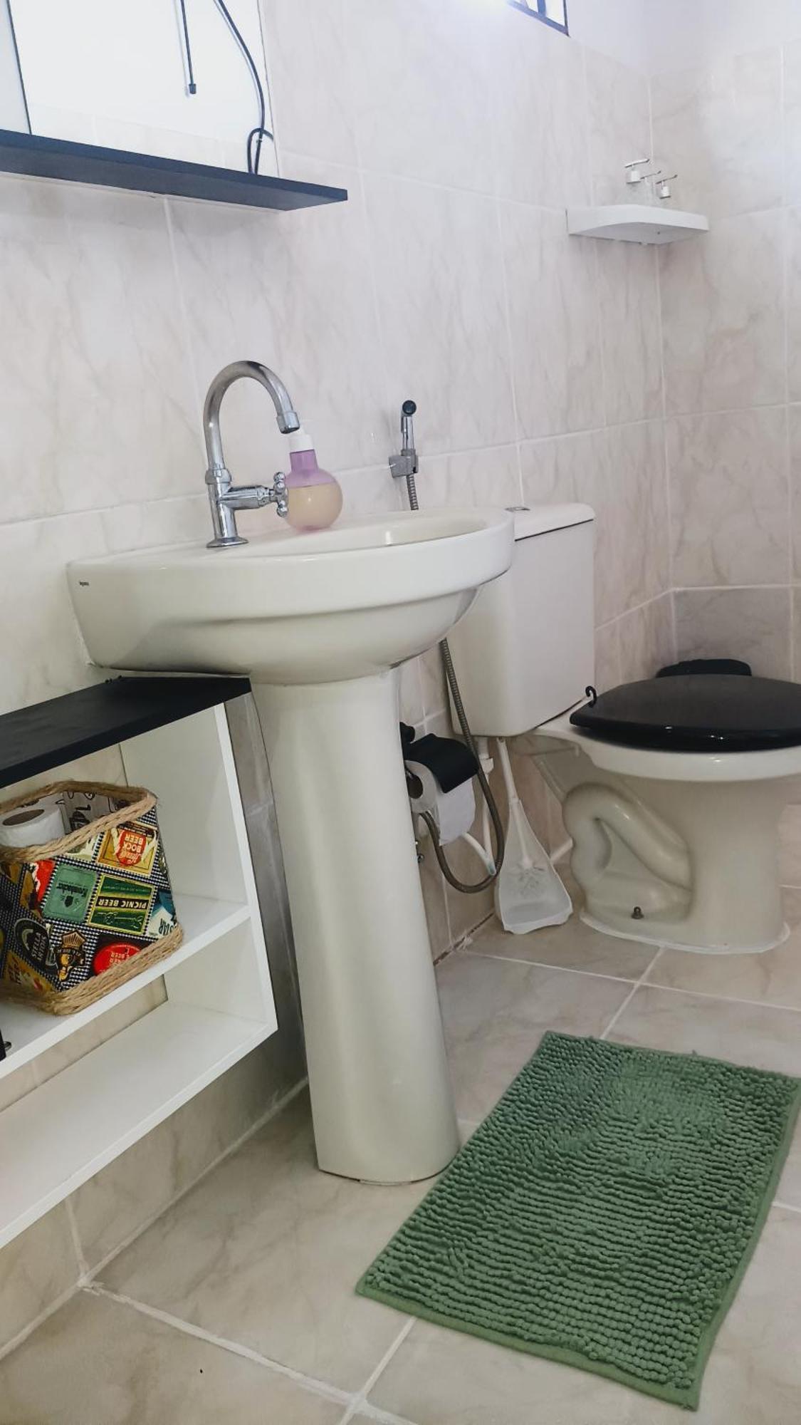 Cantinho De Casa ボトゥポランガ エクステリア 写真
