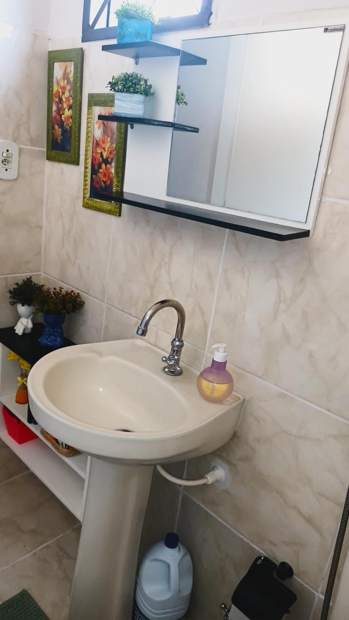 Cantinho De Casa ボトゥポランガ エクステリア 写真